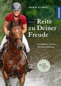 Cover: Reite zu Deiner Freude - Kosmos