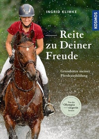 Abbildung von: Reite zu Deiner Freude - Kosmos