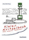 Cover: Kieler Kritzelbuch - Wachholtz