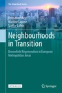 Cover: Neighbourhoods in Transition - Springer