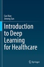 Cover: Introduction to Deep Learning for Healthcare - Springer