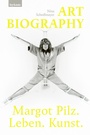 Cover: ART BIOGRAPHY - Leykam