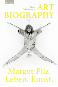 Abbildung von: ART BIOGRAPHY - Leykam