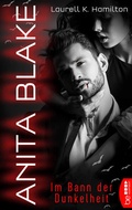 Cover: Anita Blake - Im Bann der Dunkelheit - beHEARTBEAT