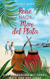 Abbildung von: Reise nach Mar del Plata - BoD - Books on Demand