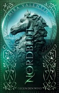 Cover: Nordblut 3 - BoD - Books on Demand