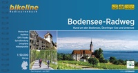 Abbildung von: Bodensee-Radweg - Esterbauer