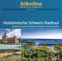 Abbildung von: Holsteinische Schweiz-Radtour - Esterbauer
