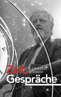 Enlarge image Cover: Zeit.Gespräche - echomedia buchverlag