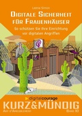 Cover: Digitale Sicherheit f&uuml;r Frauenh&auml;user - Verlag Art d'Ameublement