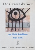 Cover: Die Grenzen der Welt - Manutius