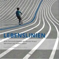 Cover: Lebenslinien - Blaukreuz-Verlag
