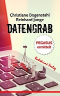 Cover: Datengrab - Ruhrkrimi-Verlag