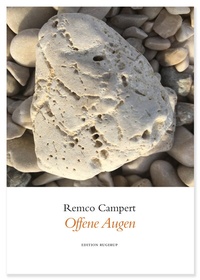 Enlarge image Cover: Offene Augen - Edition Rugerup