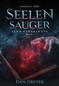 Cover: SeelenSauger - Knietzsch, Rainer