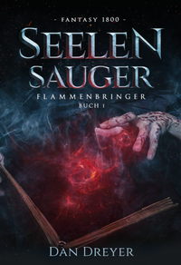Enlarge image Cover: SeelenSauger - Knietzsch, Rainer