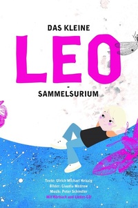 Abbildung von: DAS KLEINE LEO-SAMMELSURIUM - Omnino Verlag