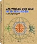 Cover: Das Wissen der Welt in 30 Sekunden - Librero