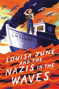 Abbildung von: Louisa June and the Nazis in the Waves - HarperCollins