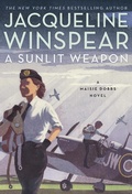 Cover: A Sunlit Weapon - HarperCollins