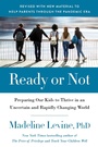 Cover: Ready or Not - HarperCollins