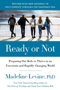 Cover: Ready or Not - HarperCollins
