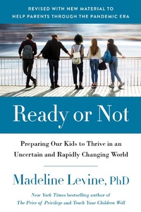 Enlarge image Cover: Ready or Not - HarperCollins