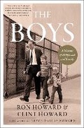 Cover: The Boys: A Memoir of Hollywood and Family - HarperCollins