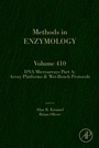 Cover: DNA Microarrays, Part A: Array Platforms and Wet-Bench Protocols: Volume 410 - Academic Press