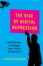 Cover: The Rise of Digital Repression - OUP eBook