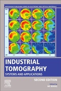 Cover: Industrial Tomography - Woodhead Publishing