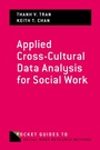 Cover: Applied Cross-Cultural Data Analysis for Social Work - OUP eBook