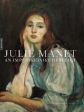 Cover: Julie Manet - Yale University Press