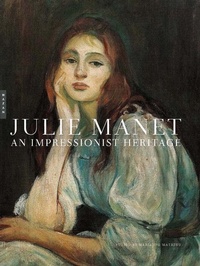 Enlarge image Cover: Julie Manet - Yale University Press