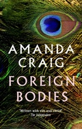 Cover: Foreign Bodies - Abacus