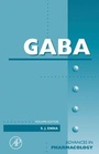 Cover: GABA - Academic Press