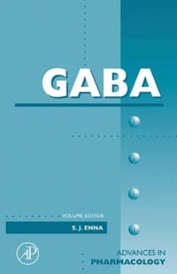 Enlarge image Cover: GABA - Academic Press