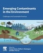 Cover: Emerging Contaminants in the Environment - Elsevier