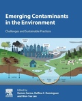 Cover: Emerging Contaminants in the Environment - Elsevier