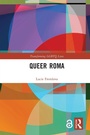 Cover: Queer Roma - Routledge