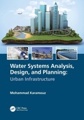 Cover: Water Systems Analysis, Design, and Planning - CRC Press