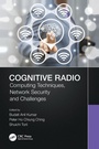 Cover: Cognitive Radio - CRC Press