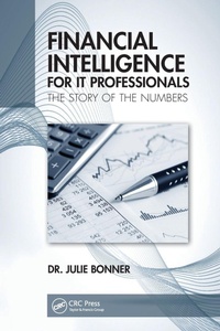 Abbildung von: Financial Intelligence for IT Professionals - CRC Press
