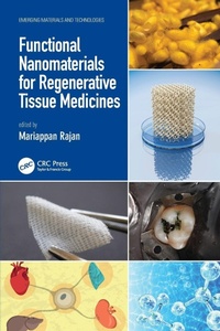 Abbildung von: Functional Nanomaterials for Regenerative Tissue Medicines - CRC Press