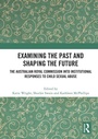 Cover: Examining the Past and Shaping the Future - Routledge
