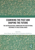 Cover: Examining the Past and Shaping the Future - Routledge