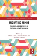 Cover: Migrating Minds - Routledge