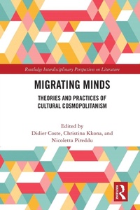 Enlarge image Cover: Migrating Minds - Routledge