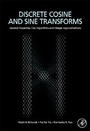 Cover: Discrete Cosine and Sine Transforms - Academic Press