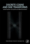 Cover: Discrete Cosine and Sine Transforms - Academic Press